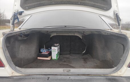 Nissan Primera II рестайлинг, 1991 год, 270 000 рублей, 7 фотография