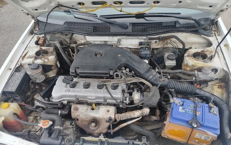 Nissan Primera II рестайлинг, 1991 год, 270 000 рублей, 6 фотография