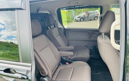 Honda Freed II, 2021 год, 1 950 000 рублей, 5 фотография