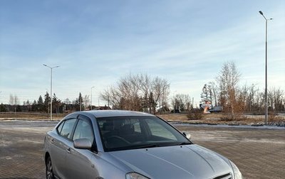 Toyota Allion, 2002 год, 635 000 рублей, 1 фотография