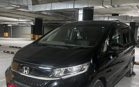 Honda Freed II, 2021 год, 1 950 000 рублей, 2 фотография