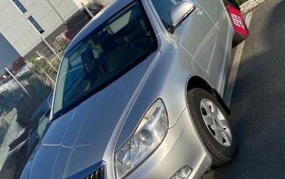 Skoda Octavia, 2009 год, 1 380 000 рублей, 1 фотография