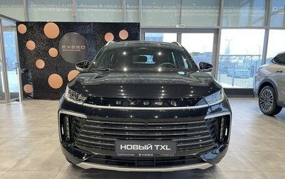 CheryExeed TXL, 2024 год, 4 200 000 рублей, 1 фотография