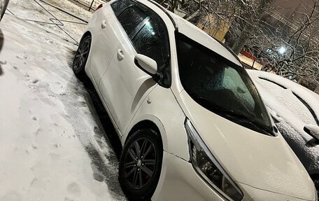 KIA cee'd III, 2014 год, 580 000 рублей, 3 фотография