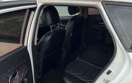 KIA cee'd III, 2014 год, 580 000 рублей, 10 фотография