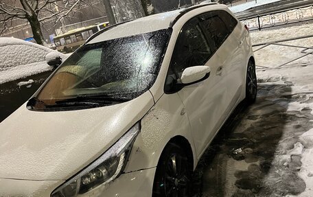 KIA cee'd III, 2014 год, 580 000 рублей, 6 фотография