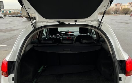 KIA cee'd III, 2014 год, 580 000 рублей, 11 фотография