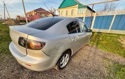Mazda 3, 2005 год, 200 000 рублей, 1 фотография