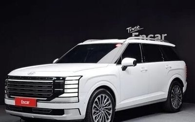 Hyundai Palisade, 2025 год, 8 440 000 рублей, 1 фотография