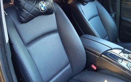 BMW 5 серия, 2015 год, 1 890 000 рублей, 5 фотография