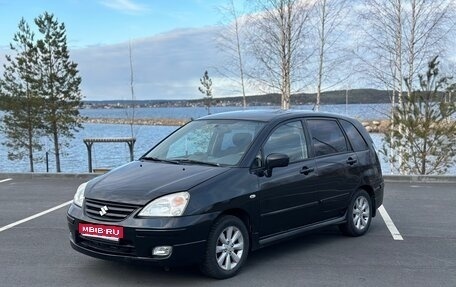 Suzuki Liana, 2007 год, 495 000 рублей, 1 фотография