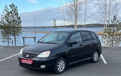 Suzuki Liana, 2007 год, 495 000 рублей, 1 фотография