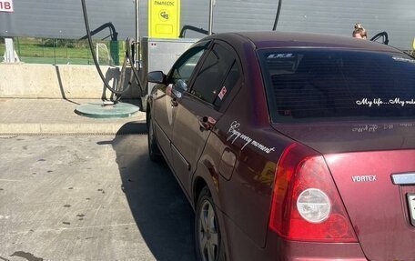 Vortex Estina II (FL-C), 2009 год, 290 000 рублей, 1 фотография