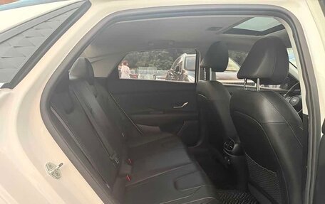 Hyundai Elantra, 2023 год, 1 845 372 рублей, 10 фотография