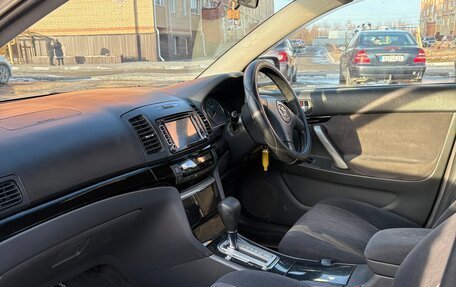 Toyota Allion, 2002 год, 635 000 рублей, 6 фотография