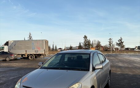 Toyota Allion, 2002 год, 635 000 рублей, 4 фотография