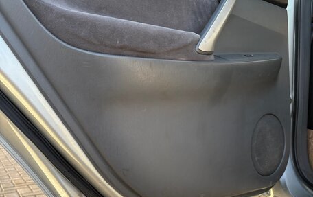 Toyota Allion, 2002 год, 635 000 рублей, 8 фотография