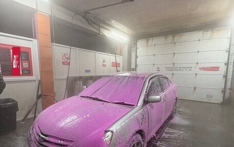 Toyota Allion, 2002 год, 635 000 рублей, 3 фотография