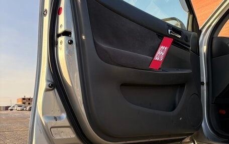 Toyota Allion, 2002 год, 635 000 рублей, 7 фотография