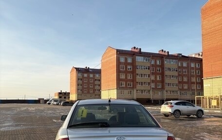 Toyota Allion, 2002 год, 635 000 рублей, 9 фотография