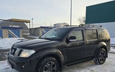 Nissan Pathfinder, 2012 год, 1 500 000 рублей, 1 фотография