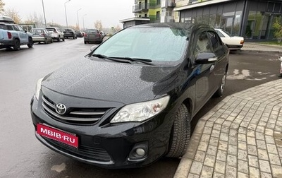 Toyota Corolla, 2012 год, 1 250 000 рублей, 1 фотография