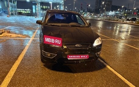 Ford Focus II рестайлинг, 2006 год, 370 000 рублей, 1 фотография