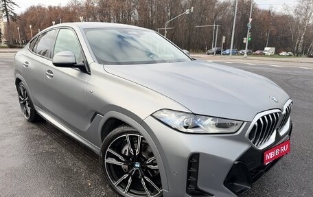 BMW X6, 2024 год, 14 000 000 рублей, 1 фотография