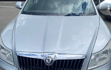 Skoda Octavia, 2009 год, 1 380 000 рублей, 2 фотография