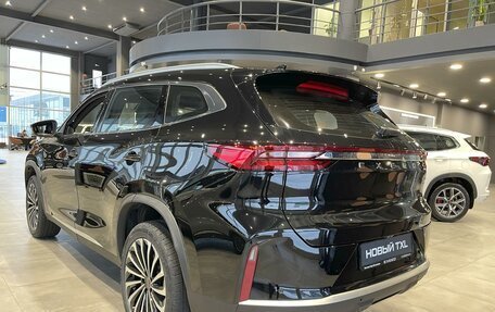 CheryExeed TXL, 2024 год, 4 200 000 рублей, 4 фотография