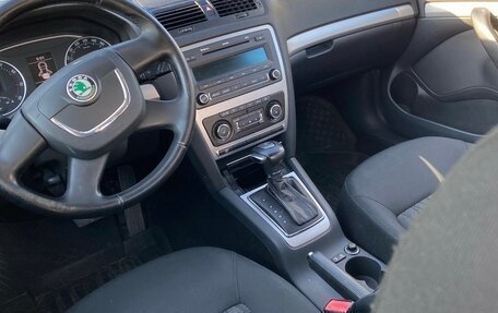 Skoda Octavia, 2009 год, 1 380 000 рублей, 3 фотография