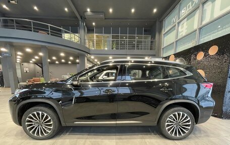 CheryExeed TXL, 2024 год, 4 200 000 рублей, 3 фотография
