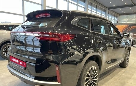 CheryExeed TXL, 2024 год, 4 200 000 рублей, 6 фотография