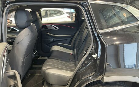 CheryExeed TXL, 2024 год, 4 200 000 рублей, 11 фотография