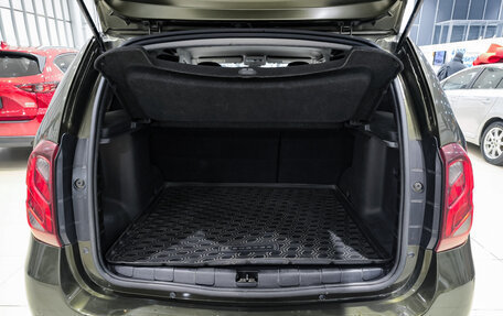 Renault Duster I рестайлинг, 2019 год, 1 550 000 рублей, 10 фотография