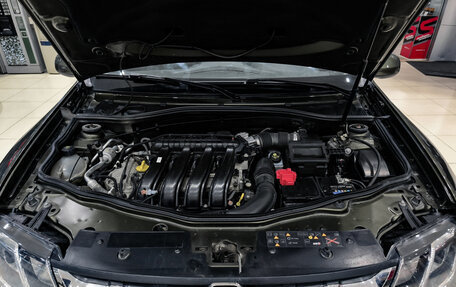 Renault Duster I рестайлинг, 2019 год, 1 550 000 рублей, 9 фотография