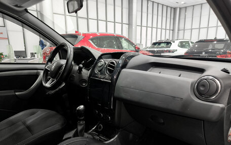 Renault Duster I рестайлинг, 2019 год, 1 550 000 рублей, 11 фотография