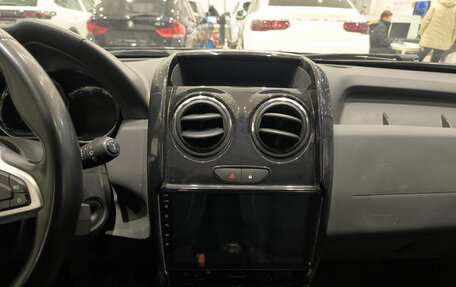 Renault Duster I рестайлинг, 2019 год, 1 550 000 рублей, 15 фотография