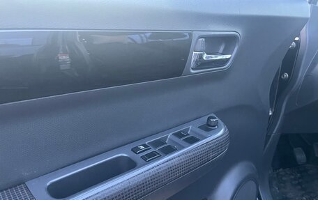 Suzuki Swift III, 2006 год, 420 000 рублей, 7 фотография