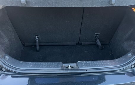 Suzuki Swift III, 2006 год, 420 000 рублей, 9 фотография