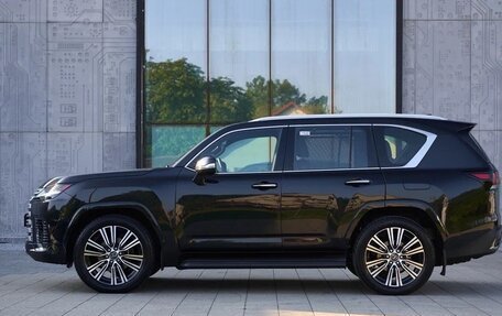 Lexus LX, 2025 год, 19 999 000 рублей, 6 фотография