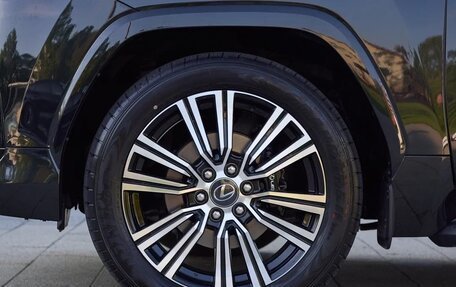 Lexus LX, 2025 год, 19 999 000 рублей, 13 фотография