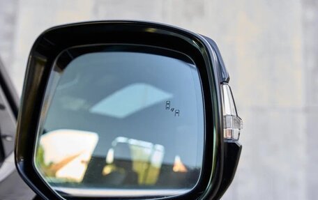 Lexus LX, 2025 год, 19 999 000 рублей, 14 фотография