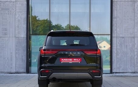 Lexus LX, 2025 год, 19 999 000 рублей, 8 фотография