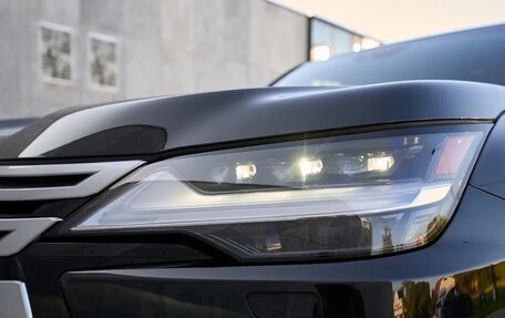 Lexus LX, 2025 год, 19 999 000 рублей, 15 фотография