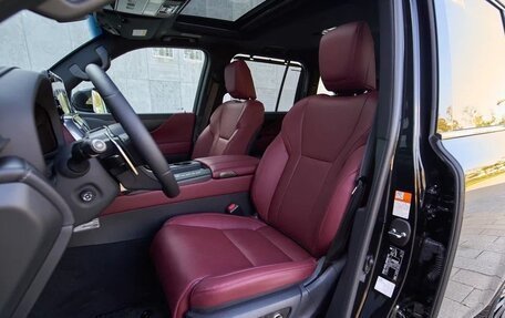 Lexus LX, 2025 год, 19 999 000 рублей, 18 фотография