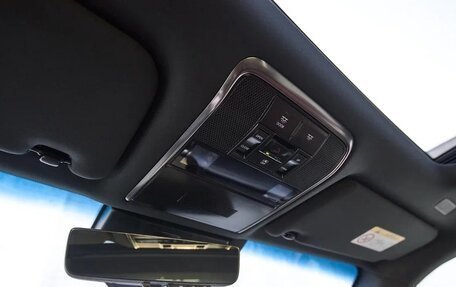 Lexus LX, 2025 год, 19 999 000 рублей, 25 фотография