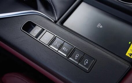 Lexus LX, 2025 год, 19 999 000 рублей, 23 фотография