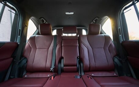 Lexus LX, 2025 год, 19 999 000 рублей, 29 фотография