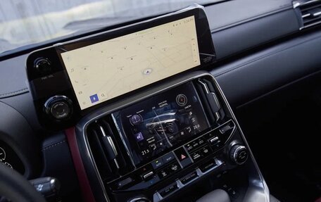 Lexus LX, 2025 год, 19 999 000 рублей, 20 фотография